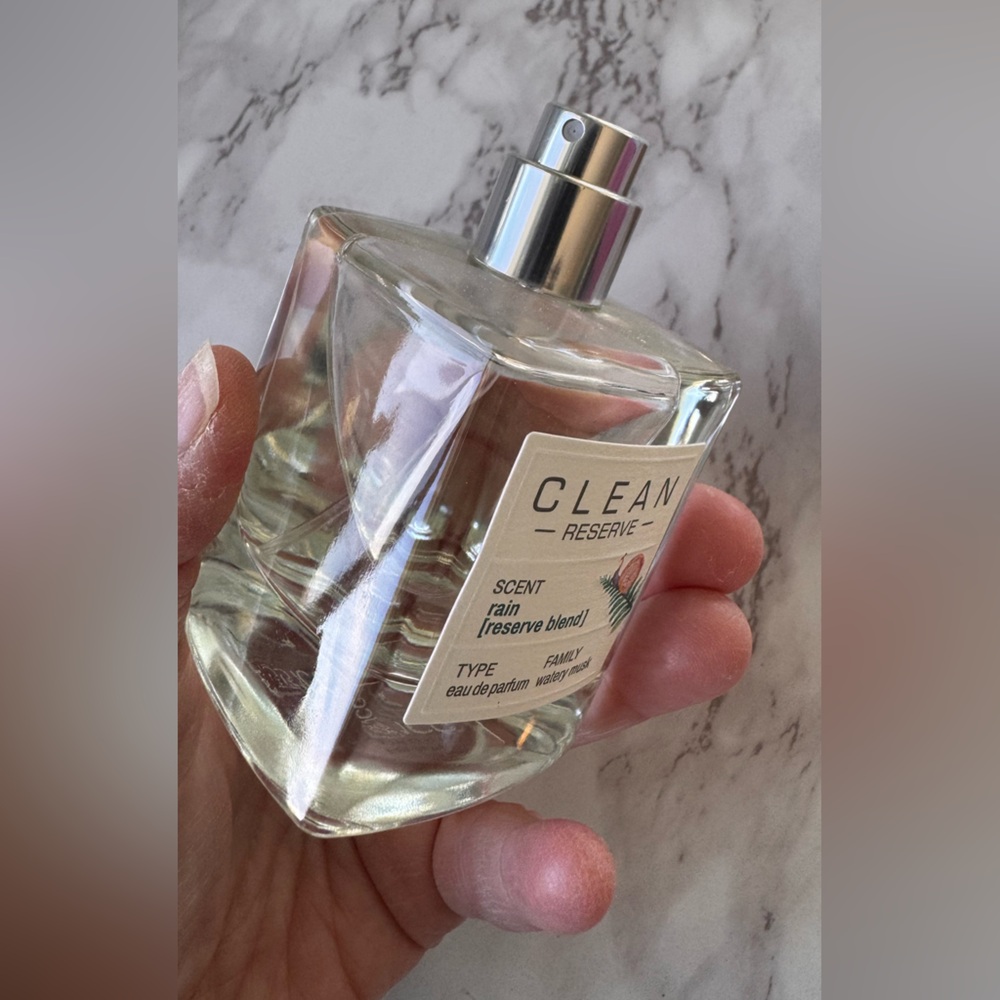 CLEAN RESERVE
Limited Edition Reserve - Rain Eau de Parfum - Picture 6 of 11